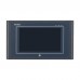 YKHMI MC-24MR-12MT-500-ES-E-COM3 All in One PLC HMI 5.0" Touch Screen Compatible with Delta ES2