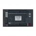YKHMI MC-24MR-12MT-500-ES-E-COM3 All in One PLC HMI 5.0" Touch Screen Compatible with Delta ES2