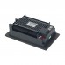 YKHMI MC-24MR-12MT-500-ES-E-COM3 All in One PLC HMI 5.0" Touch Screen Compatible with Delta ES2