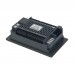 YKHMI MC-24MR-12MT-500-ES-E-COM3 All in One PLC HMI 5.0" Touch Screen Compatible with Delta ES2
