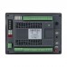 YKHMI MM-40MR-12MT-700-FX-C All in One PLC HMI Programmable Logic Controller with 7" Touch Screen