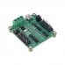 High Quality 16-Channel USB Servo Controller Board 19200 USB/TTL232 Serial Input for PWM Output Control