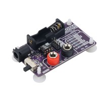 AD584JNZ Resistance and Voltage Reference Module 10/7.5/5/2.5V Reference for Multimeter Calibration