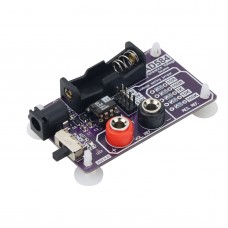 AD584JNZ Resistance and Voltage Reference Module 10/7.5/5/2.5V Reference for Multimeter Calibration