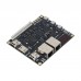 7020 Mini Development Board FPGA Development Board 5V Type-C Powered with Acrylic Shell for ZYNQ