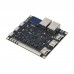 7020 Mini Development Board FPGA Development Board 5V Type-C Powered with Acrylic Shell for ZYNQ