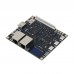 7020 Mini Development Board FPGA Development Board 5V Type-C Powered with Acrylic Shell for ZYNQ