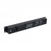 Professional 31 Bands Music Spectrum Display Dual Channel 15 Bands Digital Equalizer with Remote Control