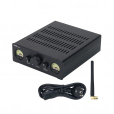 D325X High Power TPA3255 Dual Channel Balanced Digital Bluetooth5.1 Audio Power Amplifier (for QCC3034 Bluetooth)