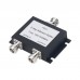 600-4000MHz 2-Way Microstrip Power Divider RF Power Splitter with N-Female Connectors Applied to 5G