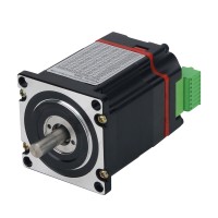 57-56 Integrated Nema 23 Closed Loop Stepper Motor Stepping Motor and Driver in One for CNC Machines