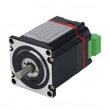 57-56 Integrated Nema 23 Closed Loop Stepper Motor Stepping Motor and Driver in One for CNC Machines