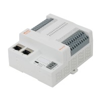 GCAN-5032 Industrial-Grade Remote IO Module Digital IO Module for 2CH EtherCAT + 16CH DI + 16CH DO