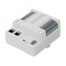 GCAN-5032 Industrial-Grade Remote IO Module Digital IO Module for 2CH EtherCAT + 16CH DI + 16CH DO