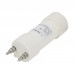 1:4 HF Balun 200W Balun Suitable for Windom Antenna Shortwave Antenna 50 Ohms to 200 Ohms Conversion