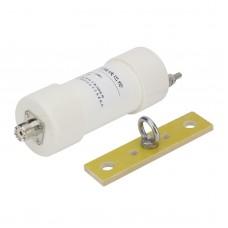 1:4 HF Balun 200W Balun Suitable for Windom Antenna Shortwave Antenna 50 Ohms to 200 Ohms Conversion