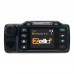 HAMGEEK HG-8900 Zello Mini Mobile Radio 2G/3G/4G 5000KM Transceiver w/ Built-in Speaker not for GPS