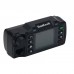 HAMGEEK HG-8900 Zello Mini Mobile Radio 2G/3G/4G 5000KM Transceiver w/ Built-in Speaker not for GPS