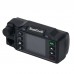 HAMGEEK HG-8900 Zello Mini Mobile Radio 2G/3G/4G 5000KM Transceiver w/ Built-in Speaker not for GPS