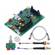 New U-T-S-L Series High Quality Input Board Class D Power Amplifier Test Board for Pascal