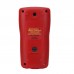 ET12S 2 in 1 IR Camera Multimeter 4000 Count Multimeter 2.8" Touch Screen & 90*120 Thermal Camera