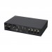 Eversolo DMP-A8 4G+64G Music Streamer DAC QCC5125 Bluetooth 5.0 Receiver for DSD512 PCM 768KHz 32Bit