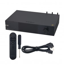 Eversolo DMP-A8 4G+64G Music Streamer DAC QCC5125 Bluetooth 5.0 Receiver for DSD512 PCM 768KHz 32Bit