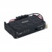 VR-N7500 Vehicle-mounted U/V Dual Band Radio Transceiver 50W High Power Bluetooth Walkie Talkie 50KM