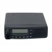 Original IC-A120 36W 200CH VHF Air Band Transceiver AM Aviation Transceiver Mobile Radio for ICOM