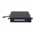 Original IC-A120 36W 200CH VHF Air Band Transceiver AM Aviation Transceiver Mobile Radio for ICOM