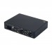 SMSL SU-9 ULTRA MQA/MQA-CD Audio Decoder HiFi DAC AK4191+AK4499EX DSD512 Digital to Analog Converter Support LDAC