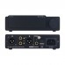 SMSL D6S DAC ES9039Q2M Bluetooth5.1 Support for XMOS MQA HiFi Audio Decoder 4xOPA1612 with Remote Control