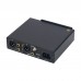 SMSL D6S DAC ES9039Q2M Bluetooth5.1 Support for XMOS MQA HiFi Audio Decoder 4xOPA1612 with Remote Control