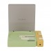 Syitren R300 Light Green Version CD Player High Quality Bluetooth Audio Player Support for CD/CD-R/CD-RW