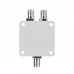 WYDZ-Balun-10M-6GHz 1:1 Transmission Line Transformer Supports Clock Sine Wave and Square Wave