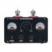 PJ.MIAOLAI SA-90 Enthusiasts Level Electronic Tube Amplifier USB Flash Drive Bluetooth HiFi Audio Power Amplifier