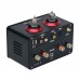 PJ.MIAOLAI SA-90 Enthusiasts Level Electronic Tube Amplifier USB Flash Drive Bluetooth HiFi Audio Power Amplifier