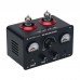 PJ.MIAOLAI SA-90 Enthusiasts Level Electronic Tube Amplifier USB Flash Drive Bluetooth HiFi Audio Power Amplifier