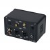 PJ.MIAOLAI SA-30 Enthusiasts Level HiFi Bluetooth Audio Receiver Lossless Decoding GE5654 Electronic Tube Preamplifier DAC