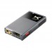 XDUOO XD05 BAL2 Portable DAC Headphone Amplifier XU316 USB 2-in-1 HiFi Balanced Audio Decoder 1500mW Output