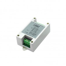 DAM3152 2-Channel 12Bit Analog Acquisition Module for Voltage and Current Data Analog Acquisition