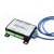 USB3136A 12Bit 500Ksps USB Multifunctional Data Acquisition Module 16-Channel Programmable DIO Analog Acquisition