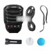 APRS Second Generation Portable BE-1 Wireless Bluetooth Handheld Microphone Bluetooth Speaker Support VOISCHAT App