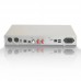 Denafrips Silvery ARCAS Network HiFi Music Player Support Dual Channel External Clock Input 110V-230V