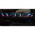 3D Full Color Music Rhythm Light 26-Segment Independent LED Support Voice/Wire/Remote Control Desktop Decoration