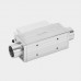 0-100L/min Oxygen Flow Meter Flowmeter Oxygen MEMS Thermal Gas Flow Meter Designed with RS485 Output