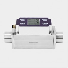 0-100L/min Propane Gas Meter Propane Flow Meter MEMS Thermal Gas Flow Meter with RS485 Output