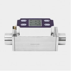 0-100L/min CO2 Flow Meter MEMS Thermal Gas Flow Meter Mass Flow Meter Designed with RS485 Output