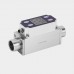 0-200L/min Hydrogen Gas Flow Meter MEMS Thermal Gas Flow Meter with RS485 G3/4 Internal Thread