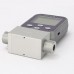 0-50L/min Methane Flow Meter Miniature Thermal Gas Flow Meter Mass Gas Flow Meter with RS485 Output